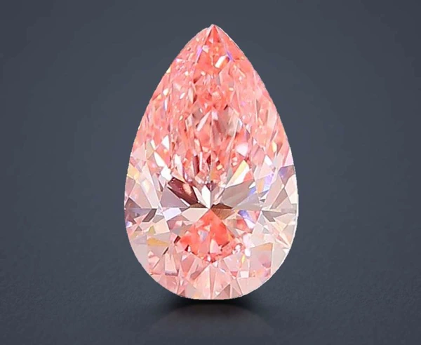 6.58 Carat · E · VS1 Rare Carat Ideal Cut