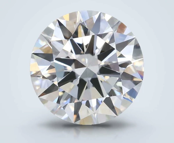 2.06 Carat · E · VVS2 Rare Carat Ideal Cut