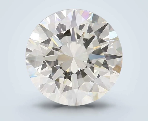 2.01 Carat · J · VVS2 very good Cut