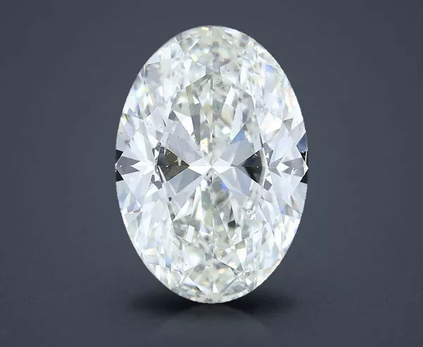 4 Carat · I · SI1 Rare Carat Ideal Cut