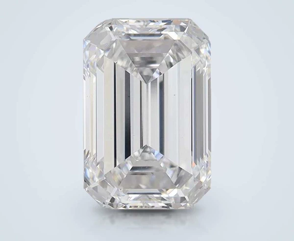 2.59 Carat · D · VS1 Rare Carat Ideal Cut