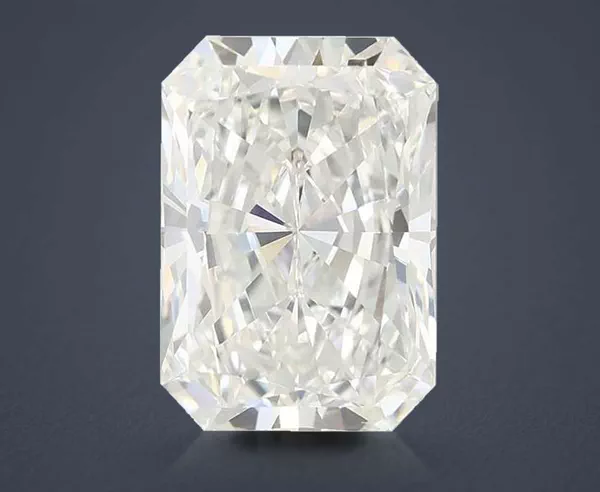 5.02 Carat · G · VVS1 Rare Carat Ideal Cut