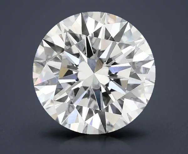 1.97 Carat · F · VS1 excellent Cut