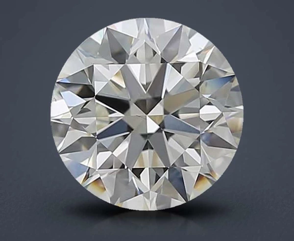 2.62 Carat · I · VS2 Rare Carat Ideal Cut