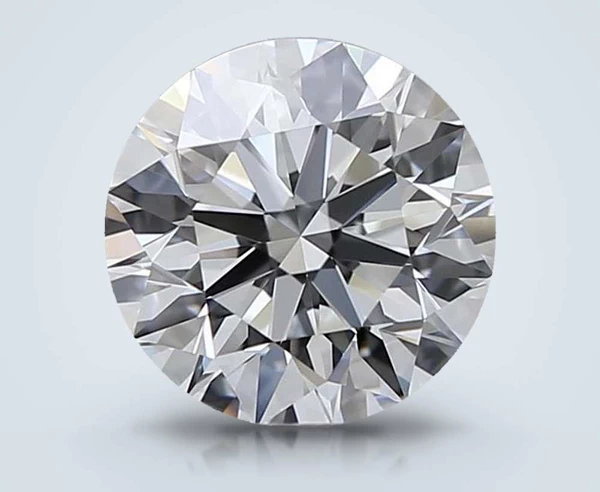 0.62 Carat · E · IF Rare Carat Ideal Cut