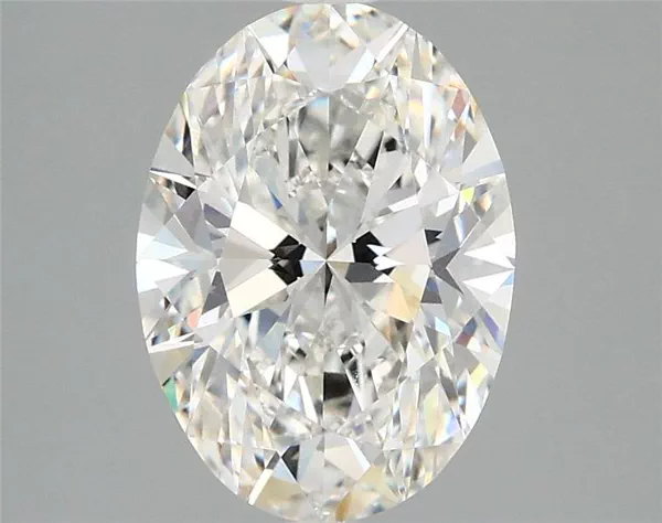 2.53 Carat · G · VVS2 Rare Carat Ideal Cut