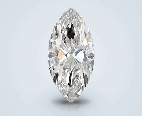 2.44 Carat · F · VS1 Rare Carat Ideal Cut