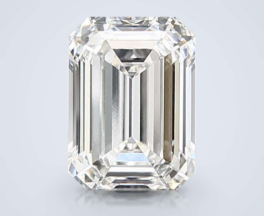 2.06 Carat · F · VVS2 Rare Carat Ideal Cut