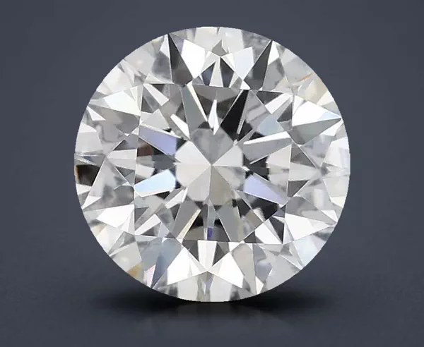 1 Carat · D · VVS2 excellent Cut
