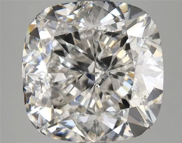 6.06 Carat · G · VS1 Rare Carat Ideal Cut