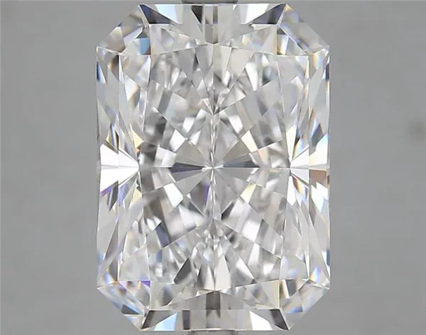 6.01 Carat · D · IF Rare Carat Ideal Cut