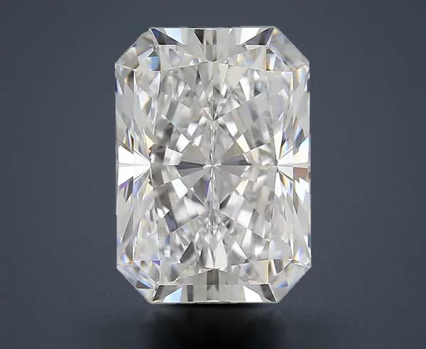 6.01 Carat · D · IF Rare Carat Ideal Cut