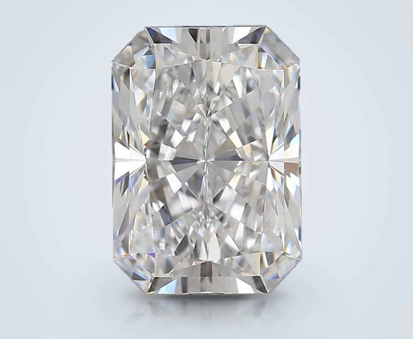 6.01 Carat · D · IF Rare Carat Ideal Cut