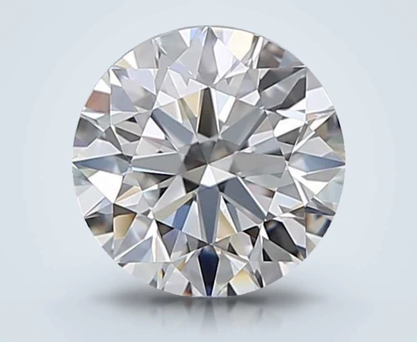 0.56 Carat · G · IF Rare Carat Ideal Cut