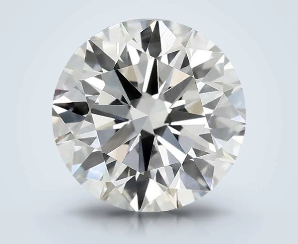 1 Carat · D · VS1 Rare Carat Ideal Cut