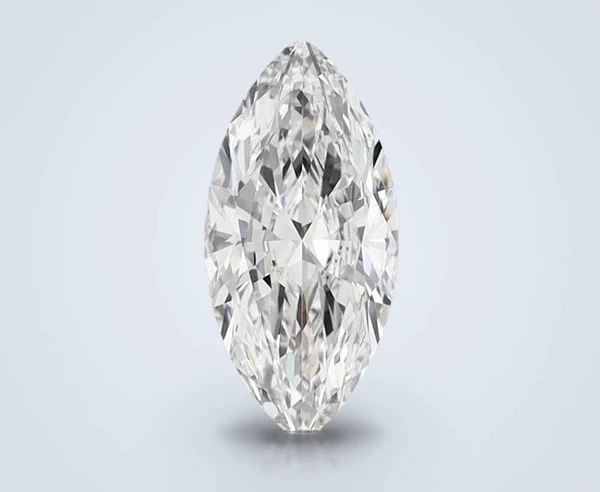 2.5 Carat · D · IF Rare Carat Ideal Cut