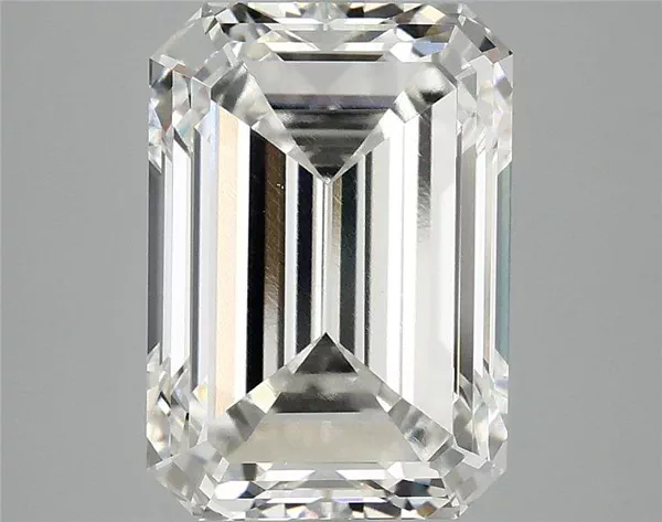 4.91 Carat · F · VVS2 Rare Carat Ideal Cut