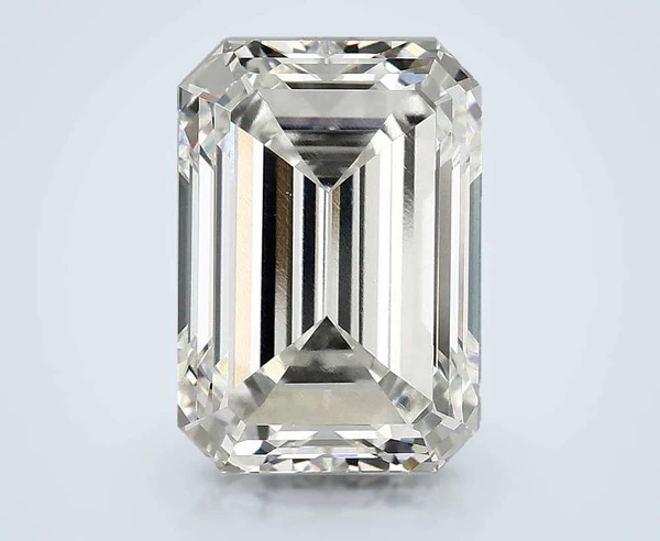4.91 Carat · F · VVS2 Rare Carat Ideal Cut