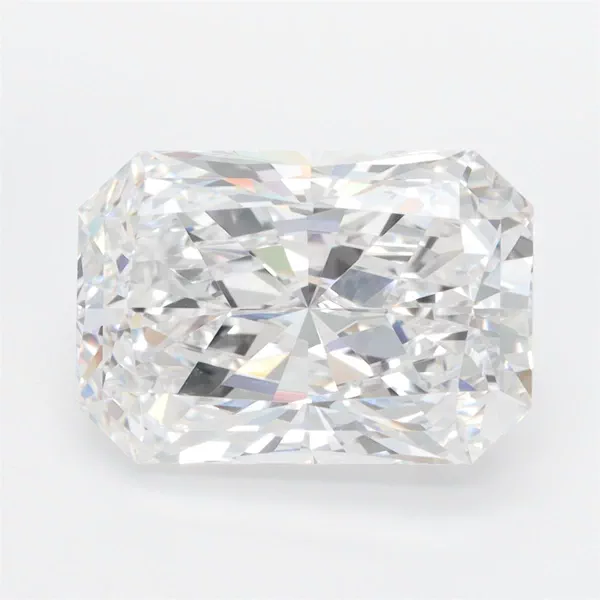 6.1 Carat · D · FL Rare Carat Ideal Cut