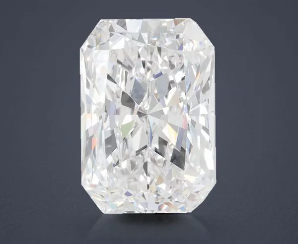 6.1 Carat · D · FL Rare Carat Ideal Cut
