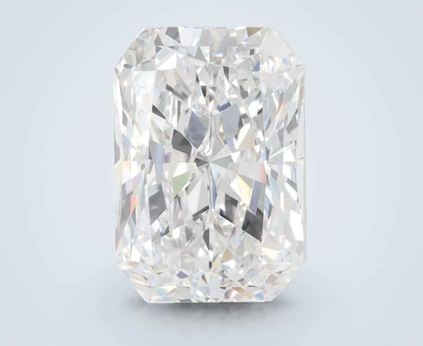 6.1 Carat · D · FL Rare Carat Ideal Cut