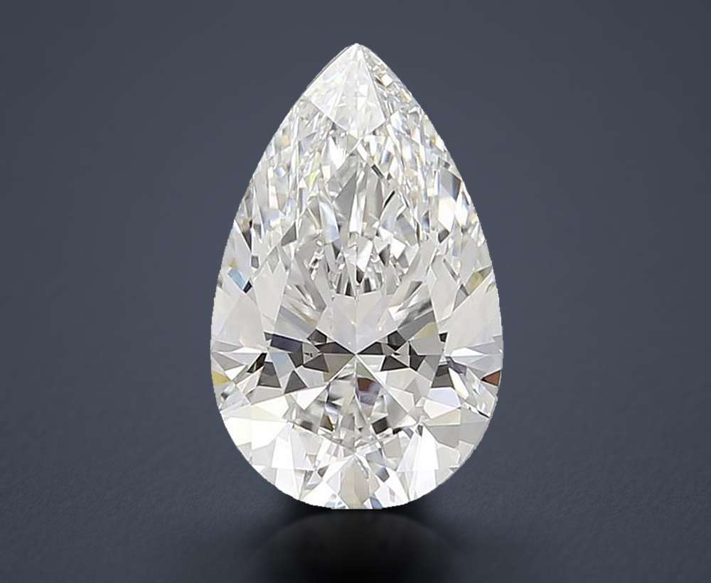 3.08 Carat · E · VVS2 Rare Carat Ideal Cut