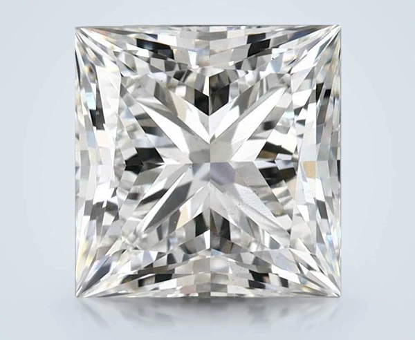 2.65 Carat · E · VS2 Rare Carat Ideal Cut