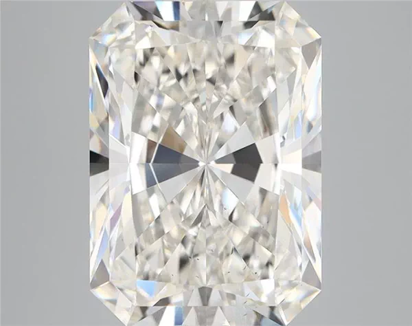 6.01 Carat · H · VS2 Rare Carat Ideal Cut