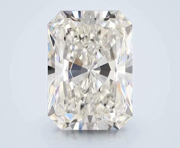 6.01 Carat · H · VS2 Rare Carat Ideal Cut