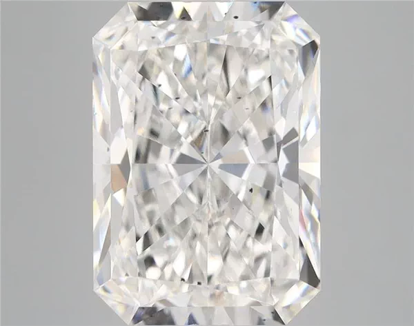 7.18 Carat · F · SI1 Rare Carat Ideal Cut