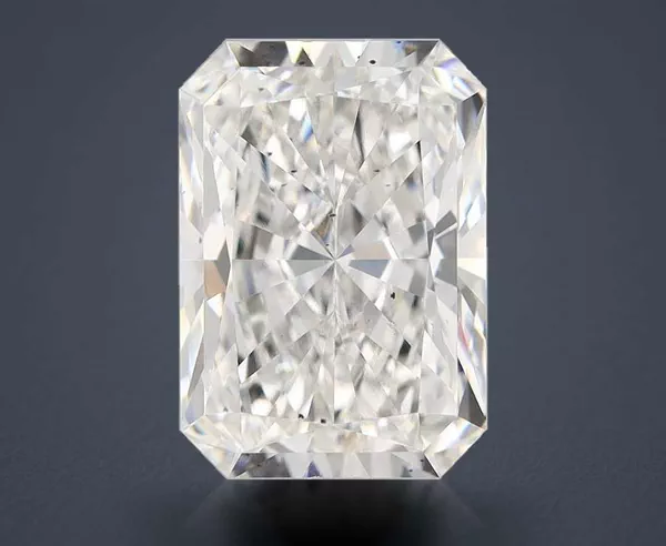 7.18 Carat · F · SI1 Rare Carat Ideal Cut