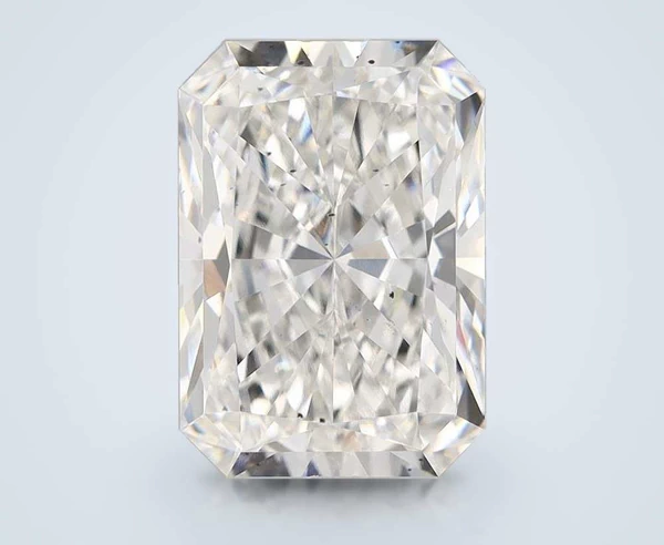 7.18 Carat · F · SI1 Rare Carat Ideal Cut