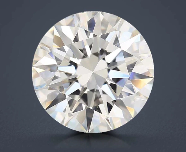 3.01 Carat · G · VS1 Rare Carat Ideal Cut