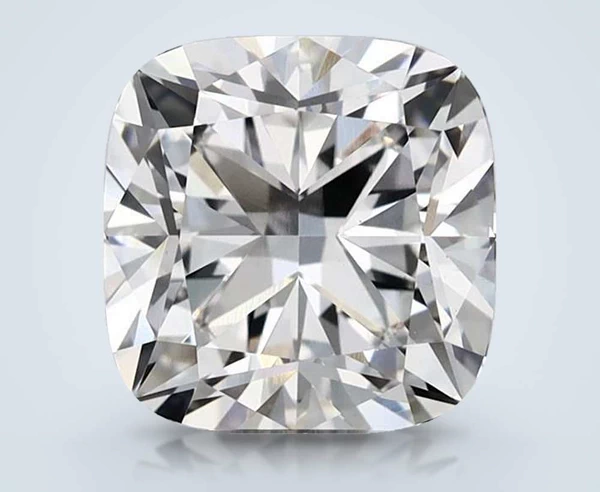 2.81 Carat · E · VS1 Rare Carat Ideal Cut