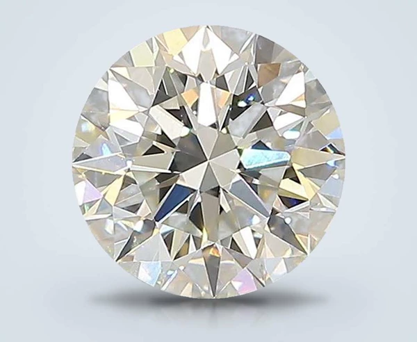 1.58 Carat · I · VS1 excellent Cut