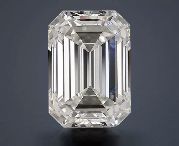 2.1 Carat · D · FL Rare Carat Ideal Cut