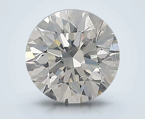 1.25 Carat · G · SI2 Rare Carat Ideal Cut