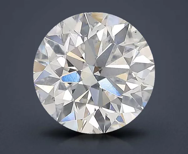 2 Carat · G · SI1 excellent Cut