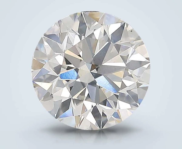 2 Carat · G · SI1 excellent Cut