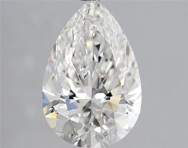 2.28 Carat · F · VS1 Rare Carat Ideal Cut