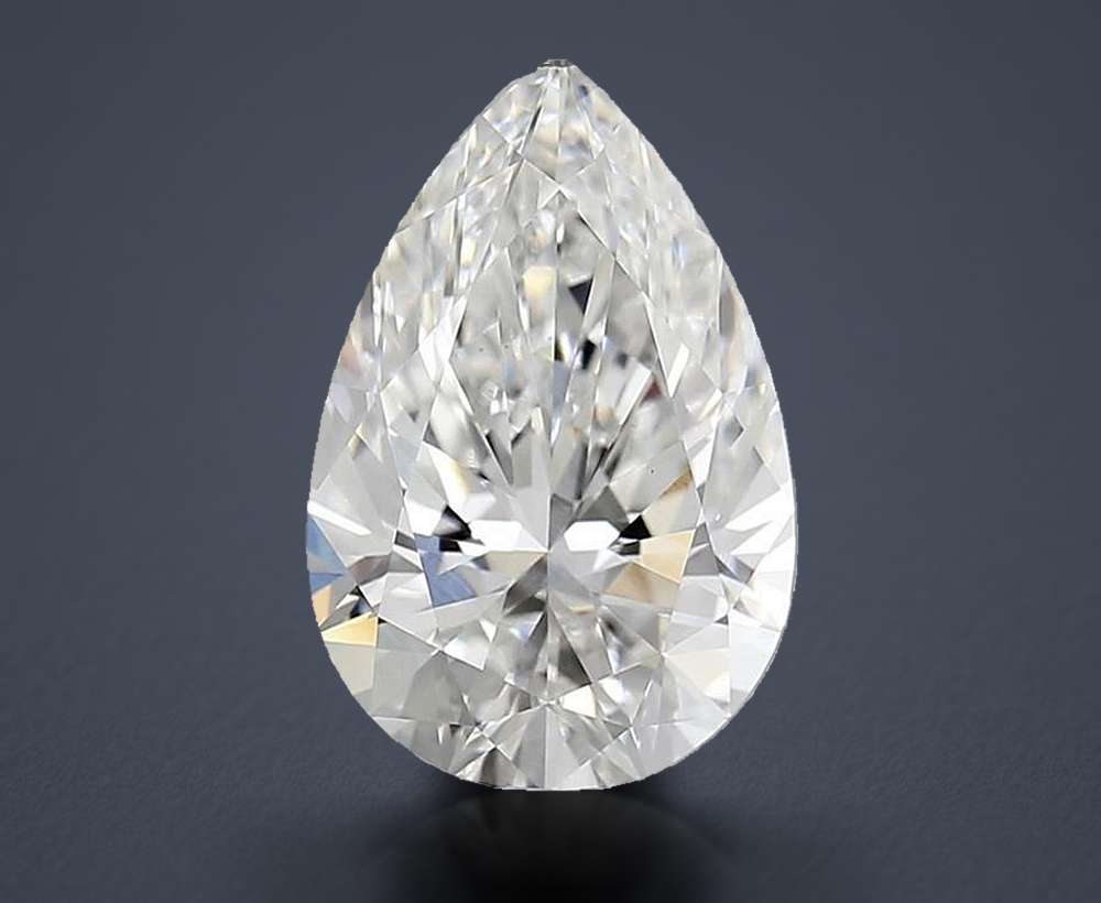2.28 Carat · F · VS1 Rare Carat Ideal Cut