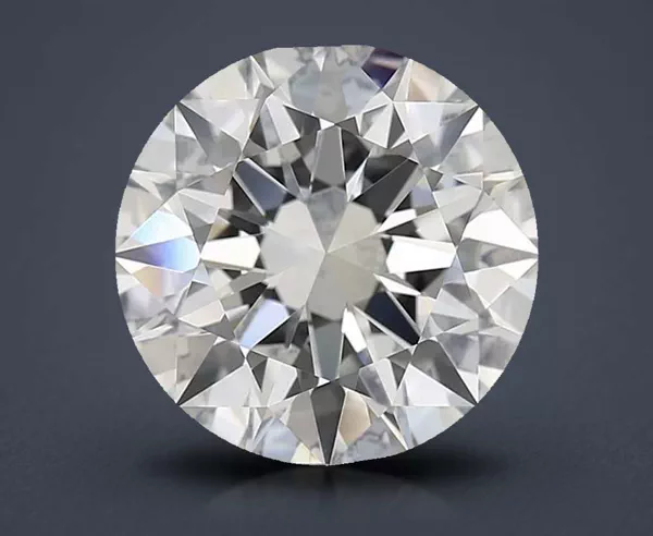 2.56 Carat · H · IF Rare Carat Ideal Cut
