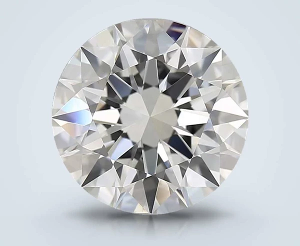 2.56 Carat · H · IF Rare Carat Ideal Cut