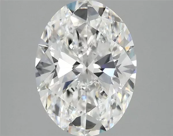 2.98 Carat · D · VVS2 Rare Carat Ideal Cut