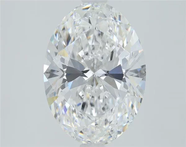 2.8 Carat · D · VS1 Rare Carat Ideal Cut