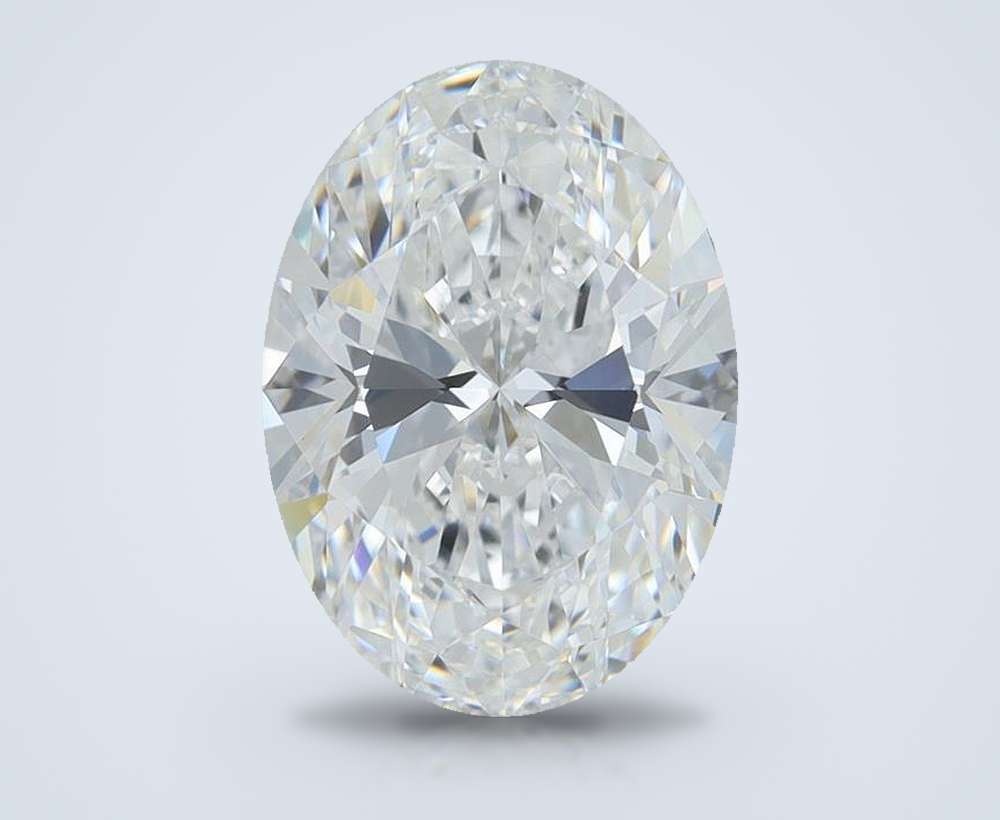 2.8 Carat · D · VS1 Rare Carat Ideal Cut