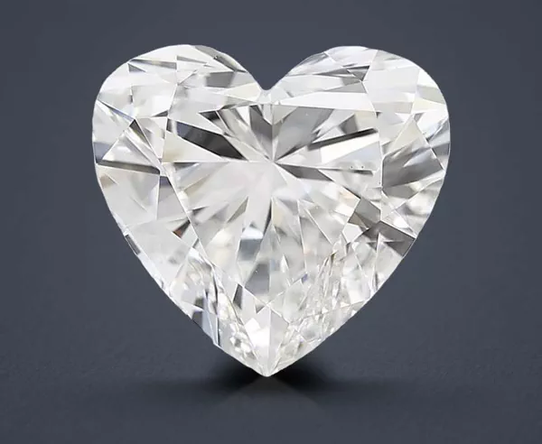 9.52 Carat · E · VS1 Rare Carat Ideal Cut