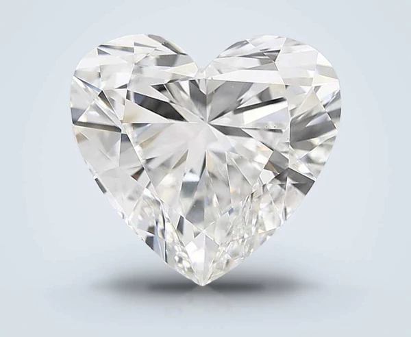 9.52 Carat · E · VS1 Rare Carat Ideal Cut