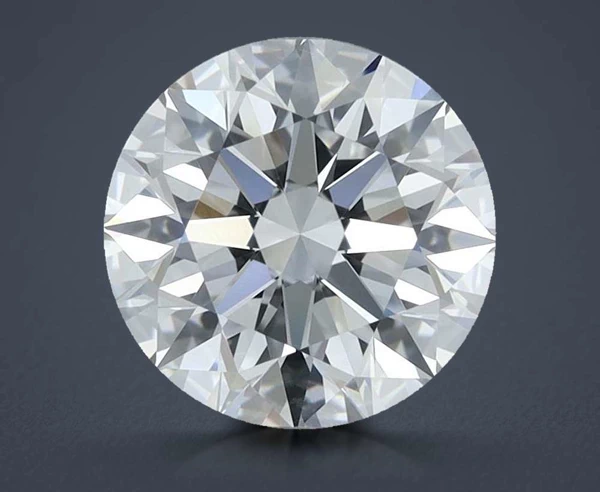 1.35 Carat · D · VVS1 Rare Carat Ideal Cut