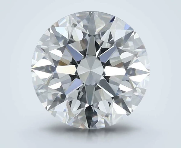 1.35 Carat · D · VVS1 Rare Carat Ideal Cut